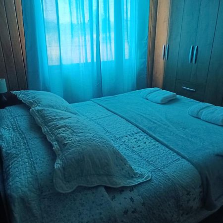Cabana Villarrica Bosques De Conquil מראה חיצוני תמונה